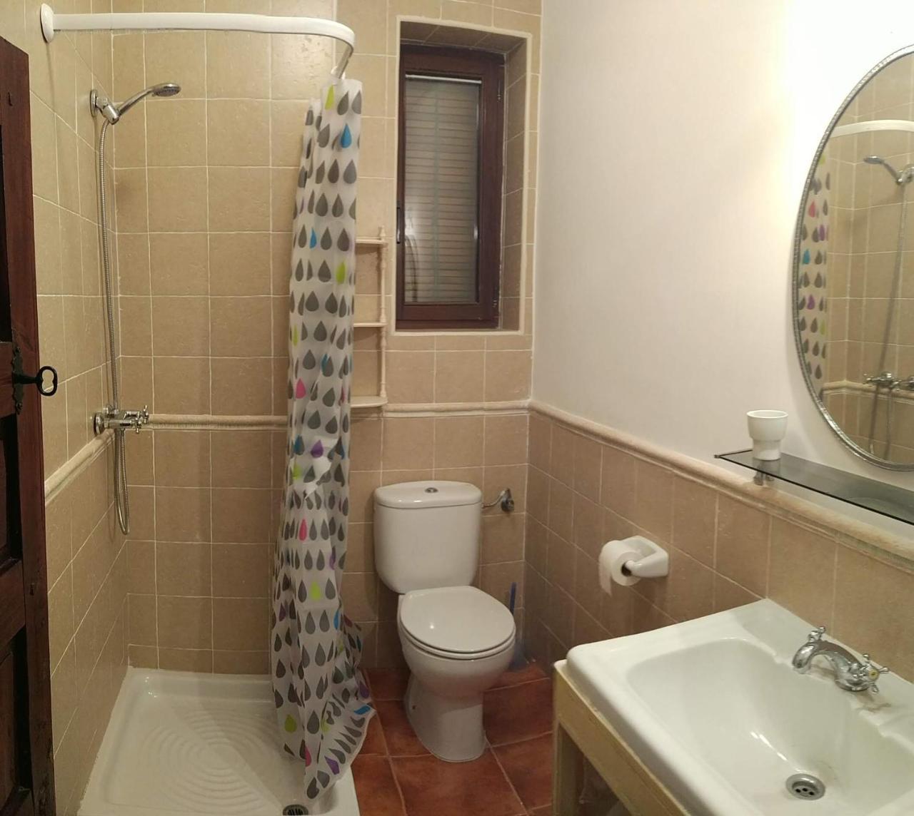 Armuna de Tajuna Casa Rural Vega Del Tajuna מראה חיצוני תמונה