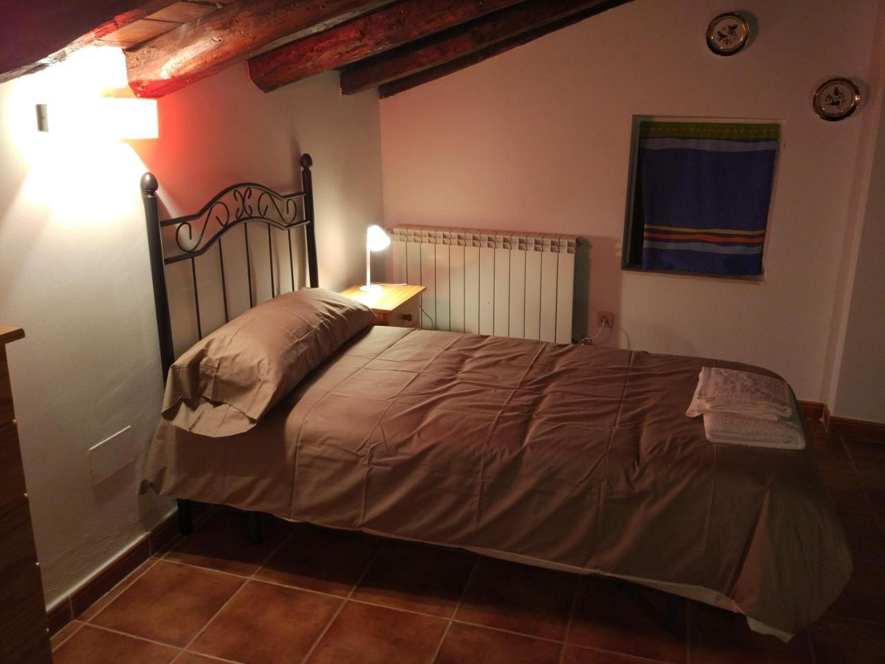 Armuna de Tajuna Casa Rural Vega Del Tajuna מראה חיצוני תמונה